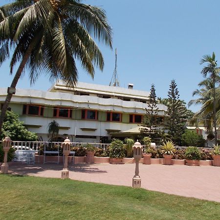 Sandy Resort Daman Kültér fotó