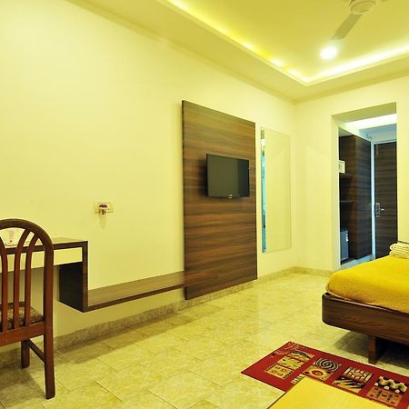 Sandy Resort Daman Kültér fotó