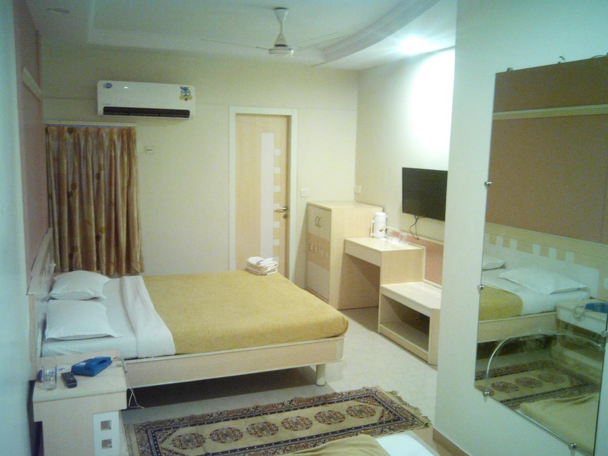 Sandy Resort Daman Kültér fotó