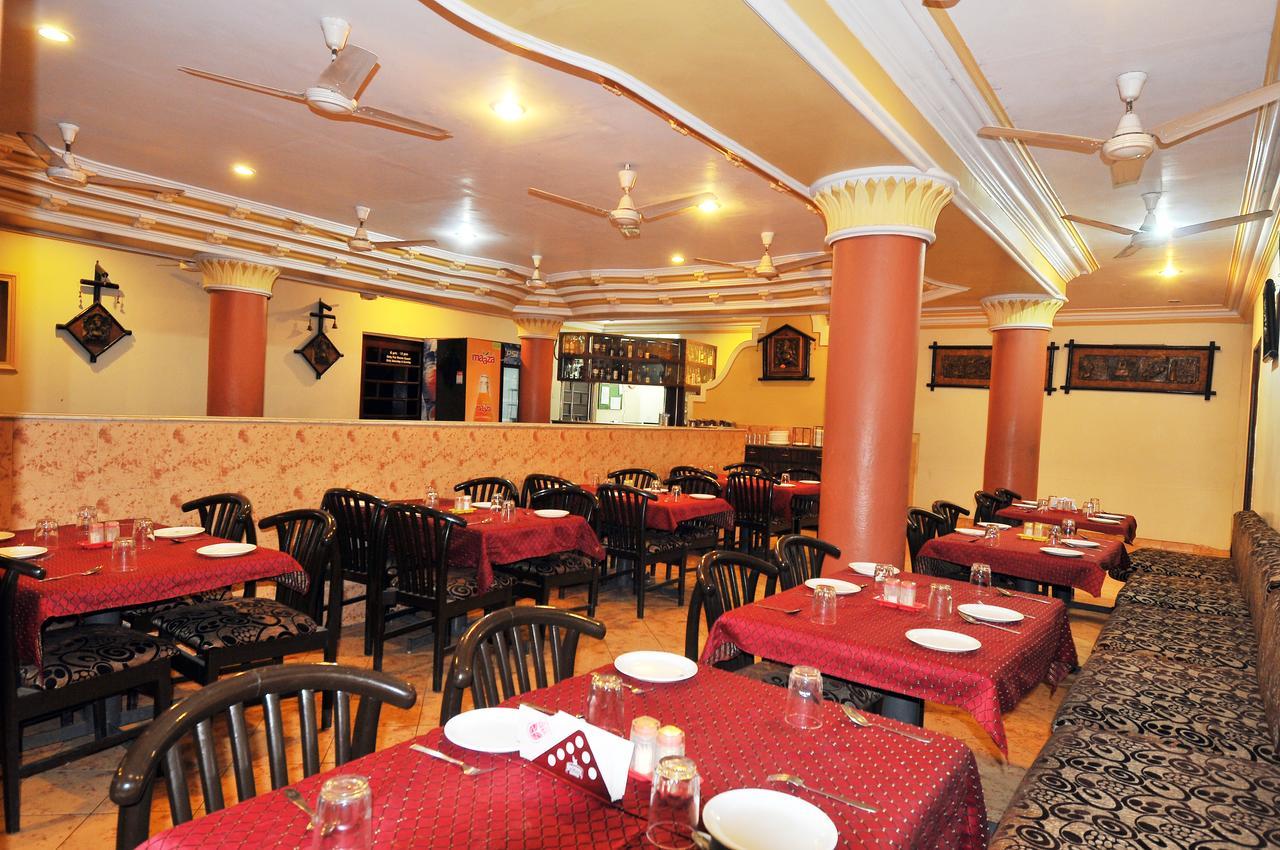 Sandy Resort Daman Kültér fotó