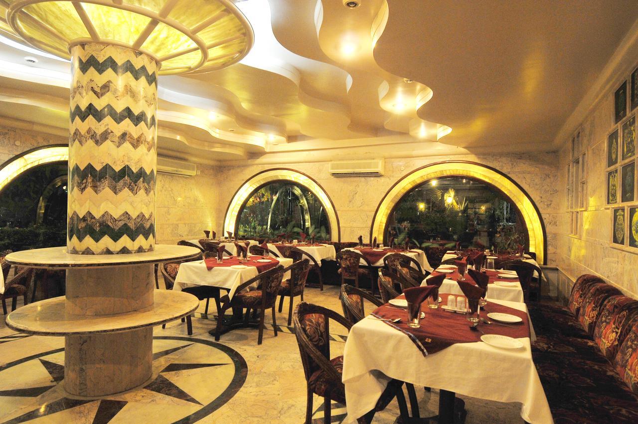Sandy Resort Daman Kültér fotó